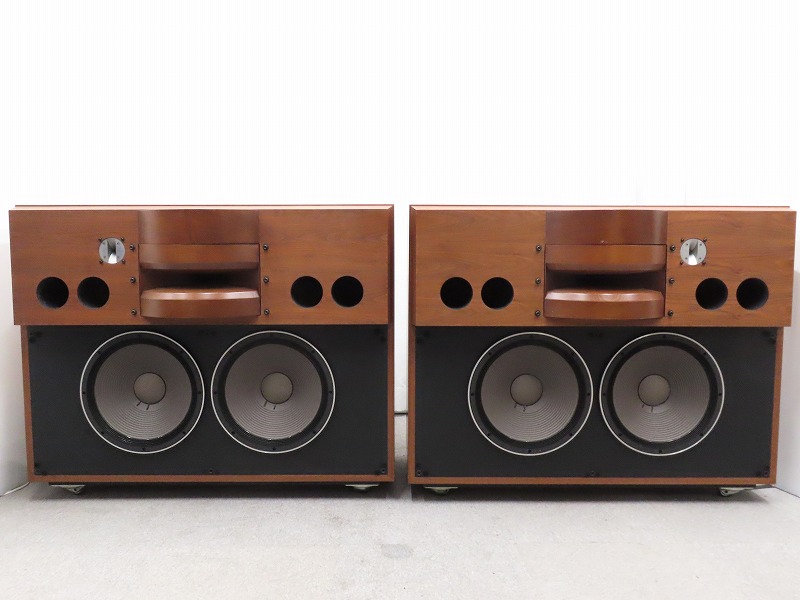 TAD TD-4001/TL-1601a/EXCLUSIVE ET-703