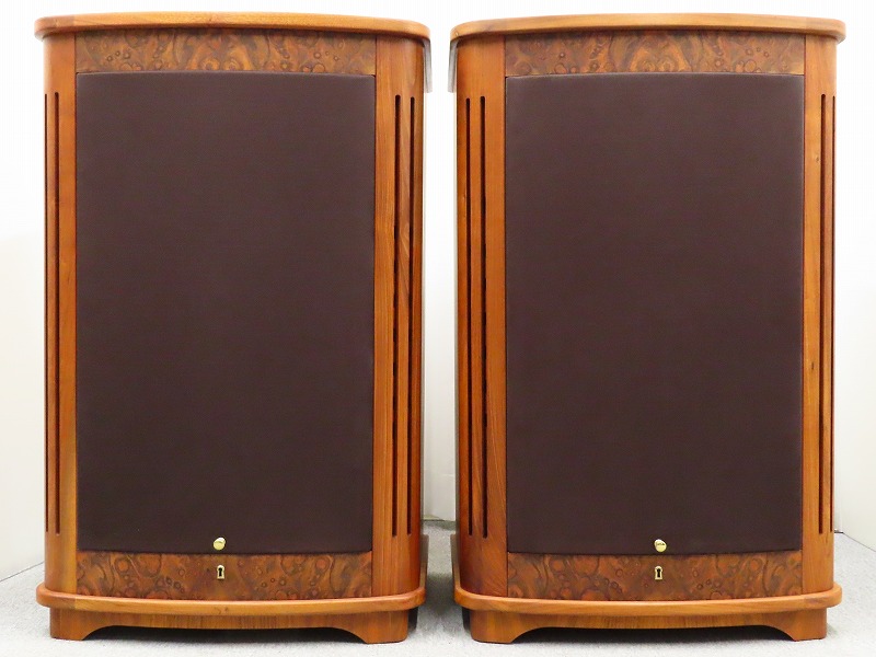 TANNOY Canterbury15/HE