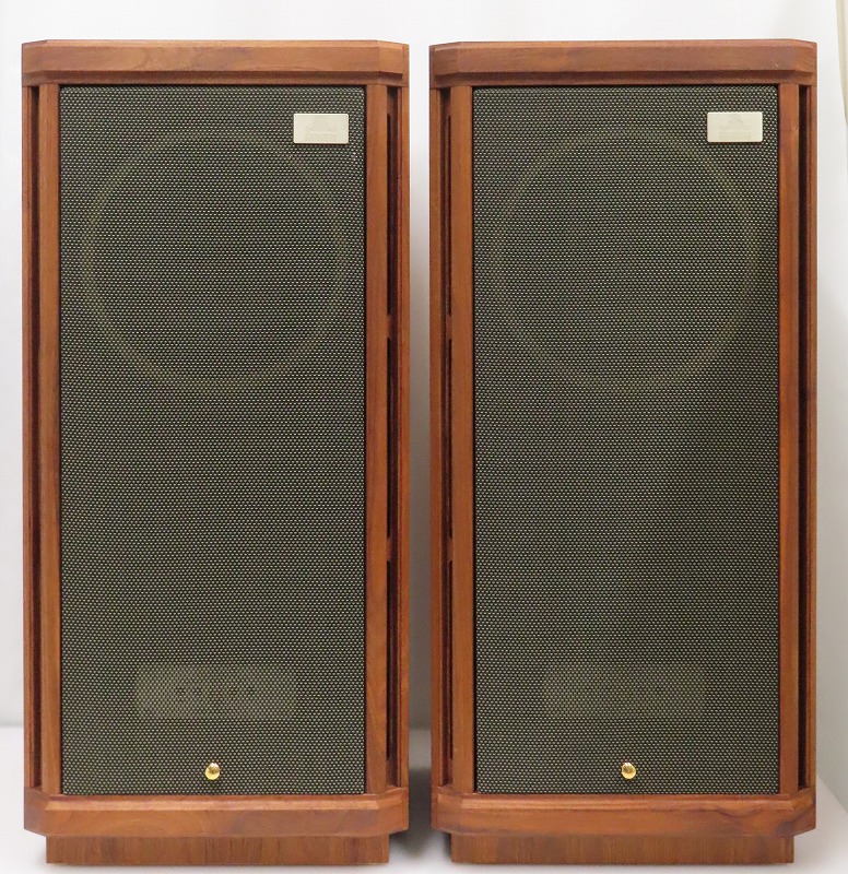 TANNOY Stirling/GR