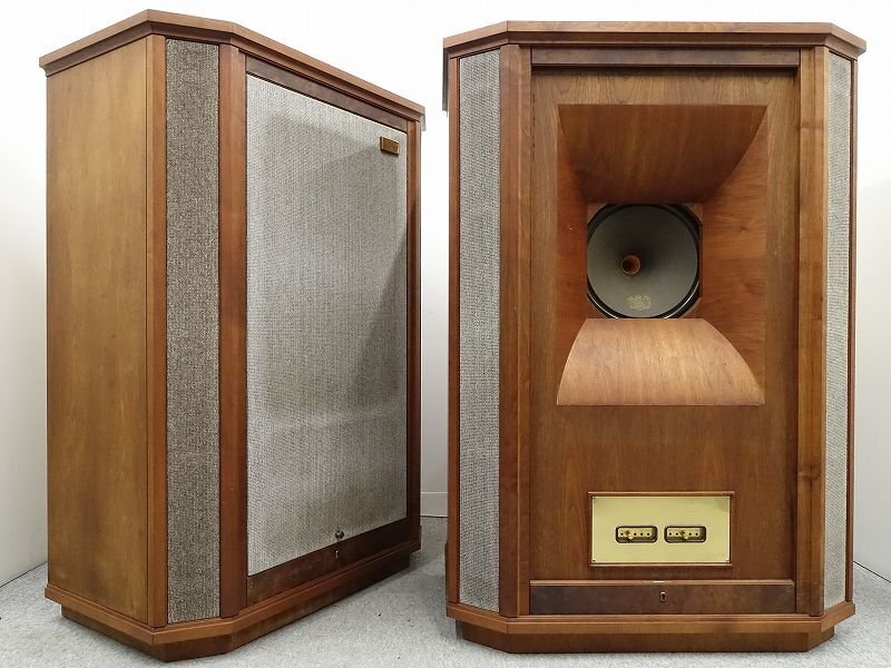 TANNOY Westminster Royal スピーカーペア