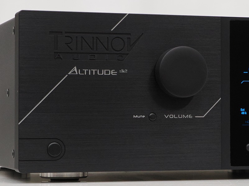 TRINNOV AUDIO ALTITUDE 32
