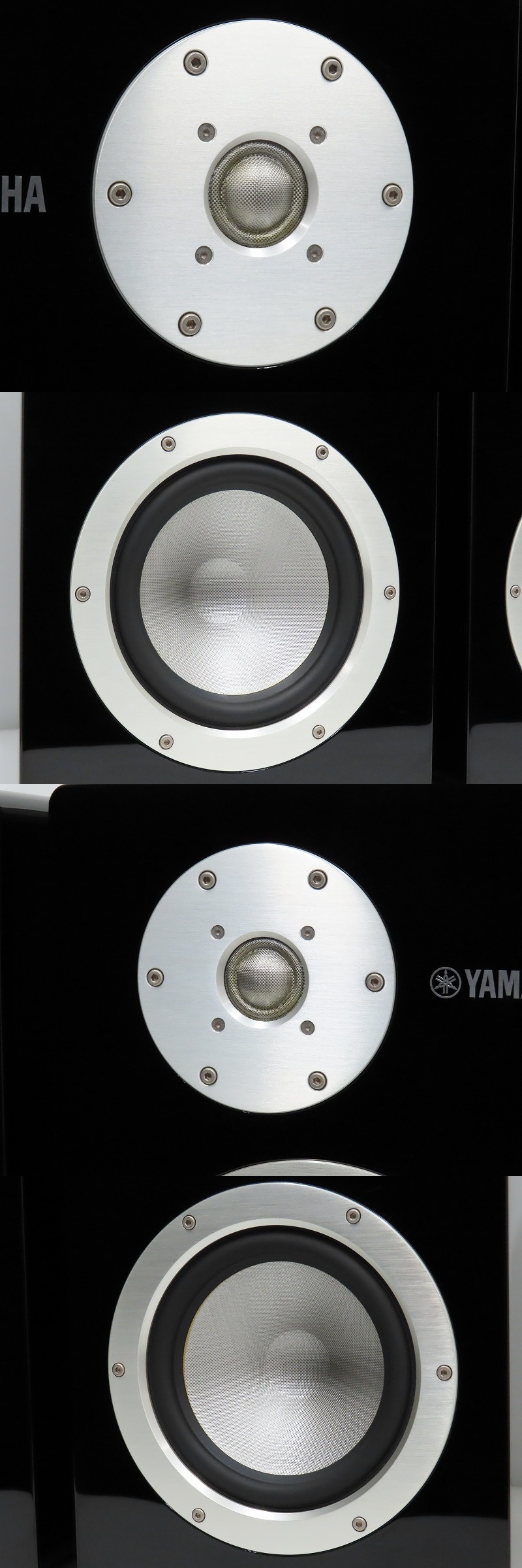 YAMAHA NS-3000/SPS-3000