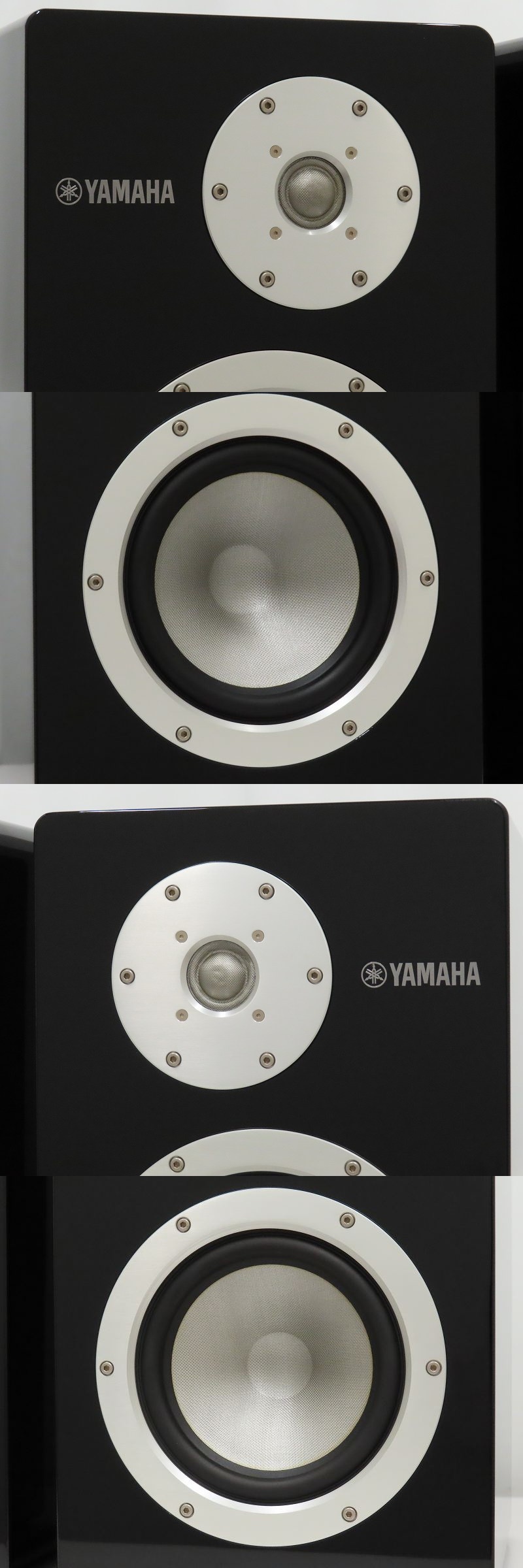 YAMAHA NS-3000