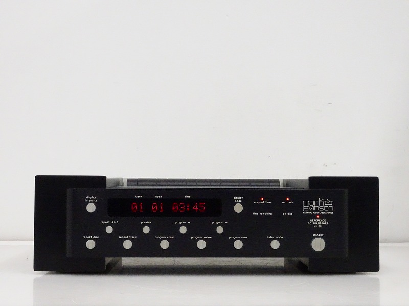 Mark Levinson No.31L