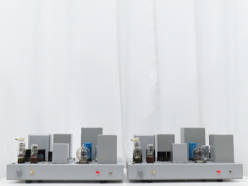 Western Electric VT-2/274A/310A/GEC CV1067