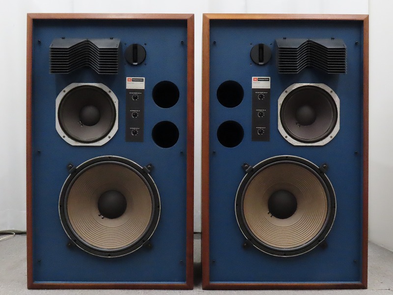 JBL 4344