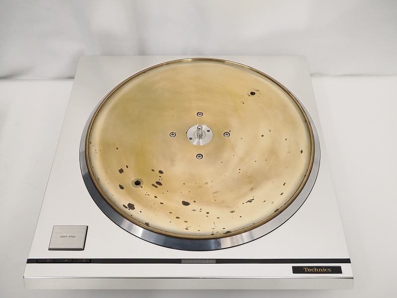 Technics SP-10MK3