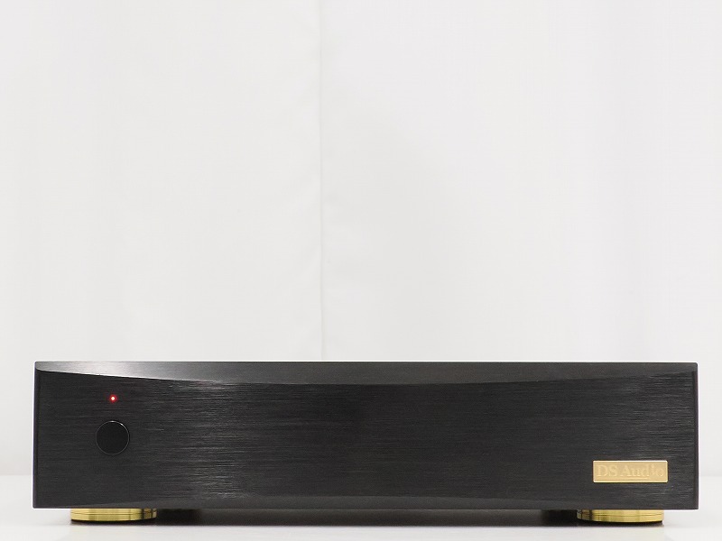DS AUDIO DS-W2 EQ