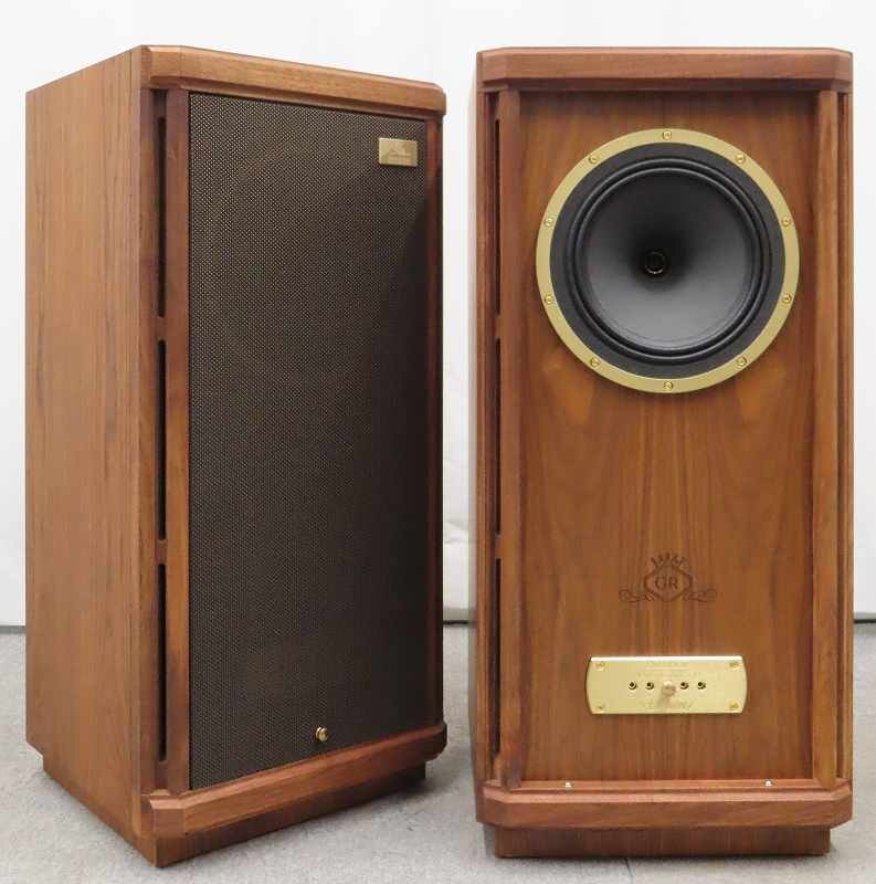 TANNOY Stirling/GR