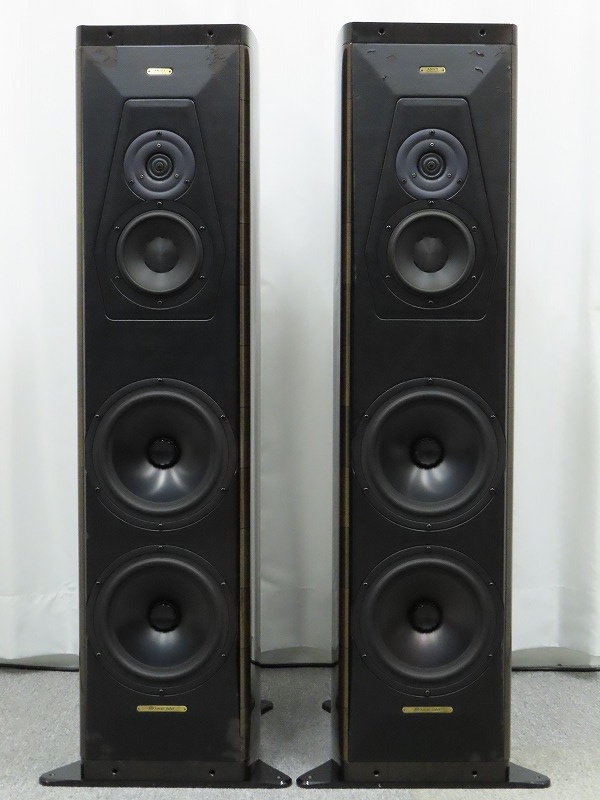 Sonusfaber AMATI Anniversario