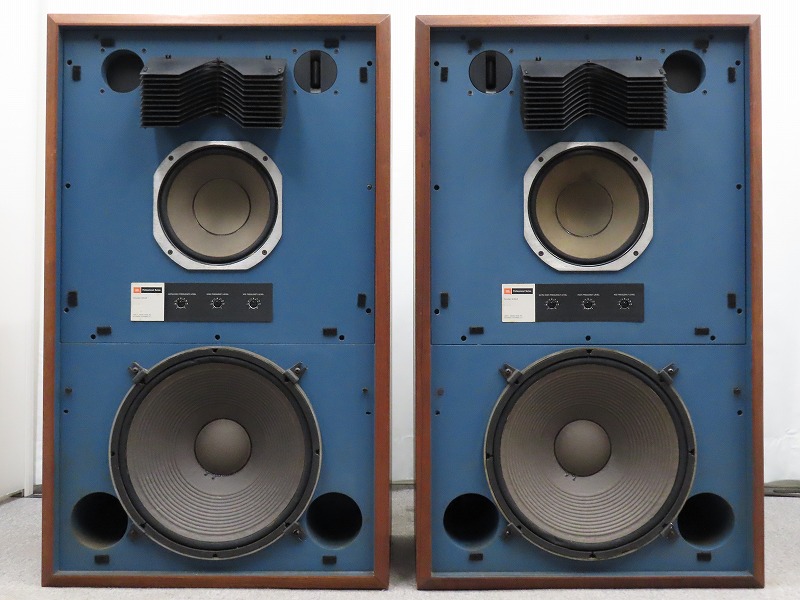 JBL 4343WX