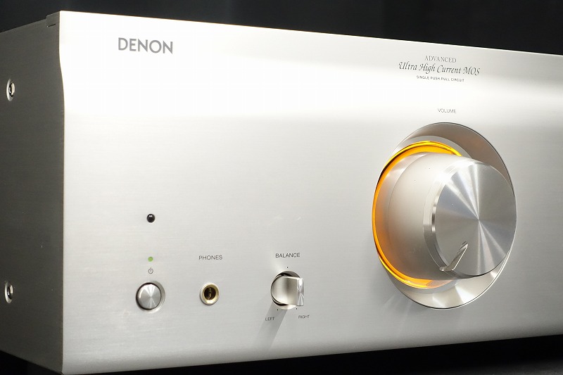 DENON PMA-SX11