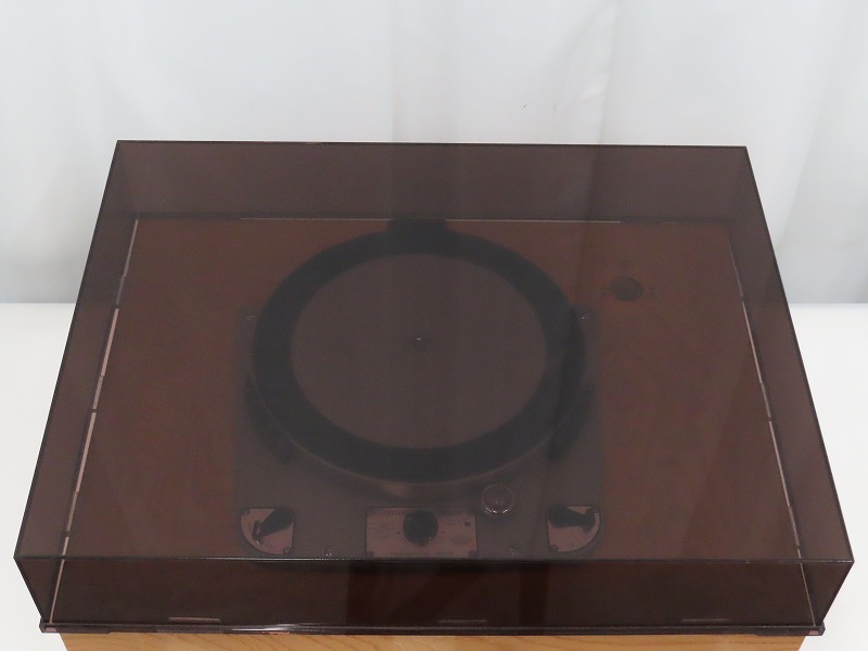 GARRARD 301