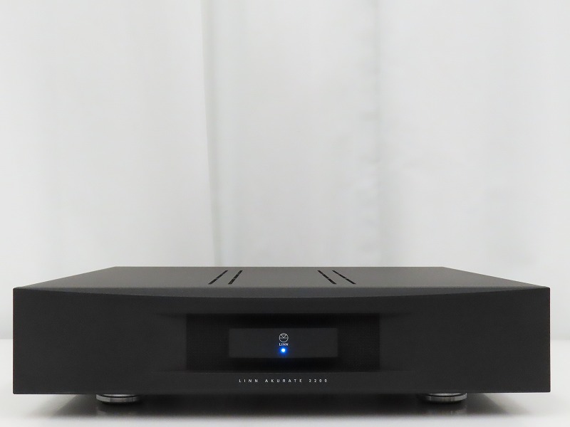 LINN AKURATE 2200/1