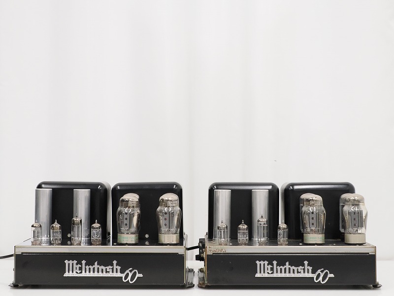 McIntosh MC60