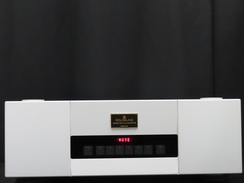 GOLDMUND MIMESIS 20 HISTORY