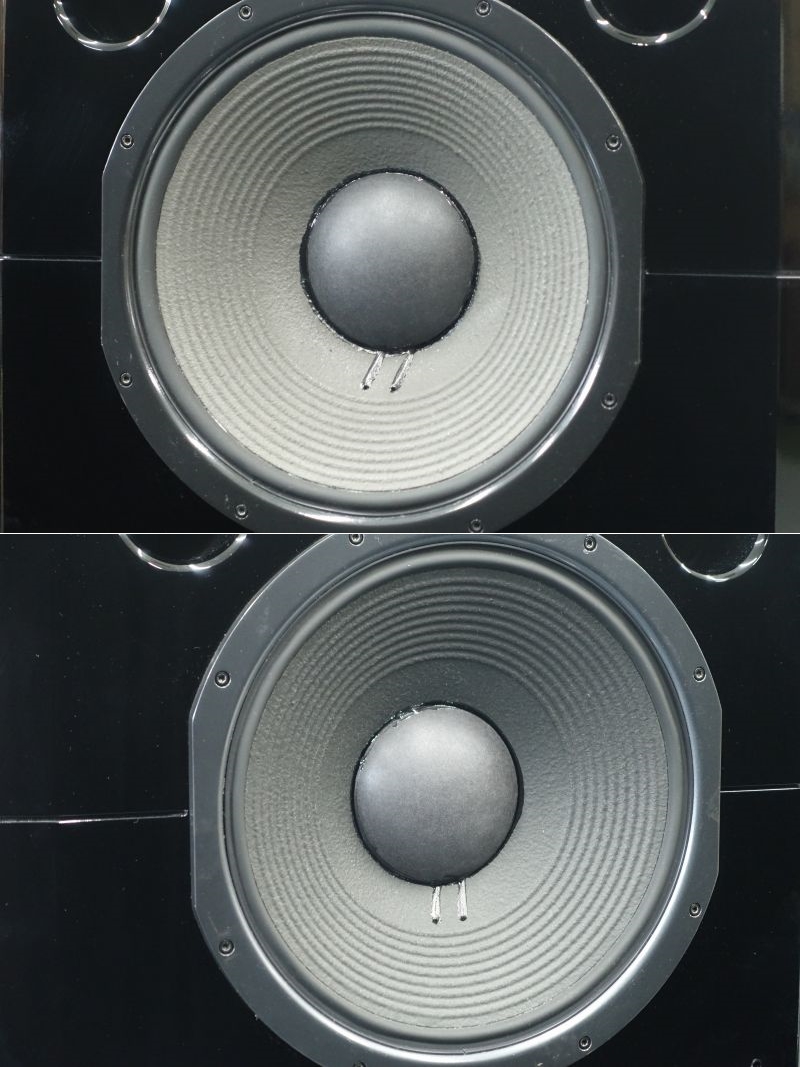 JBL M9500/M9500X