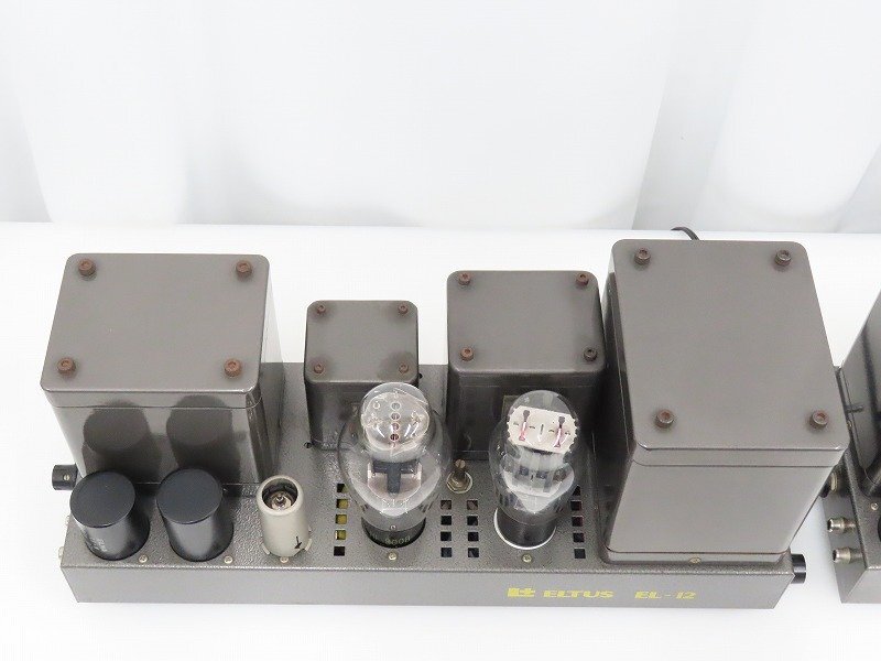ELTUS EL-12/Audio Tron HF-300B