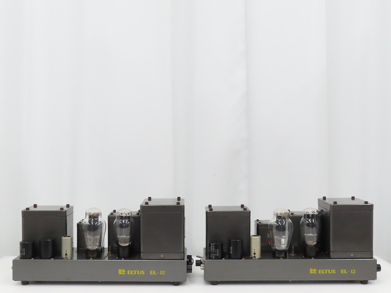 ELTUS EL-12