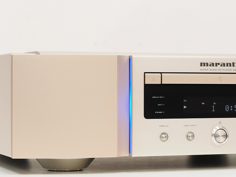 marantz SA-10