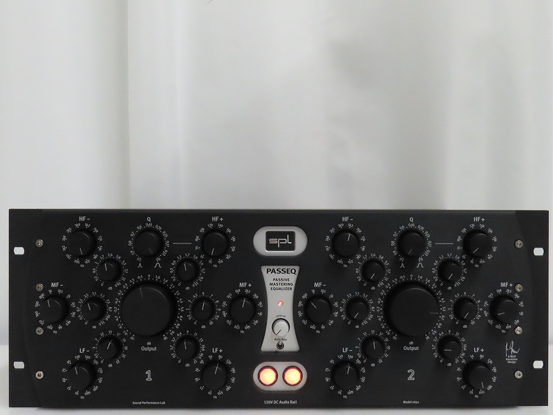 SPL PASSEQ