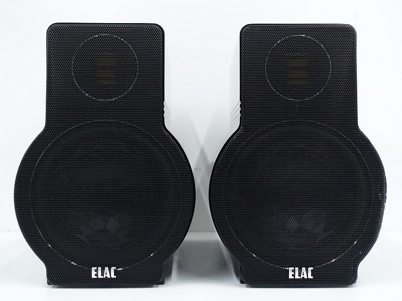 ELAC BS314