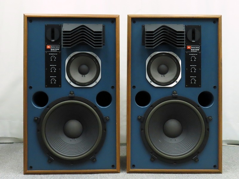 JBL 4344M
