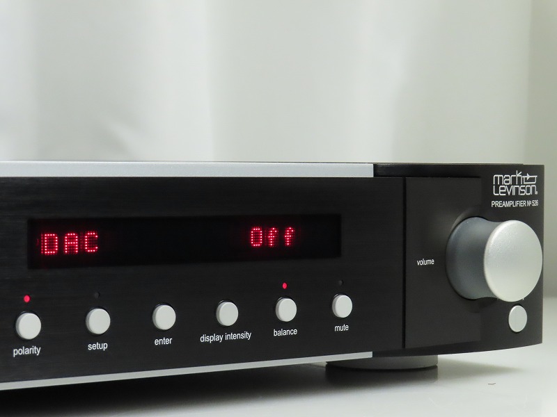 Mark Levinson No.526
