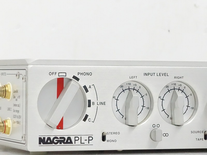 NAGRA