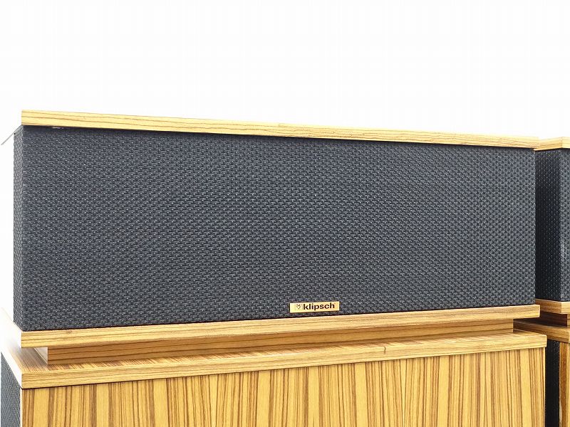 Klipsch