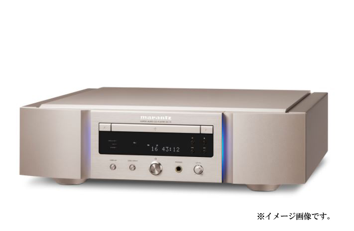 marantz マランツ SA-10 SACD/CDプレーヤー 島根県出雲市にて買取させていただきました！！