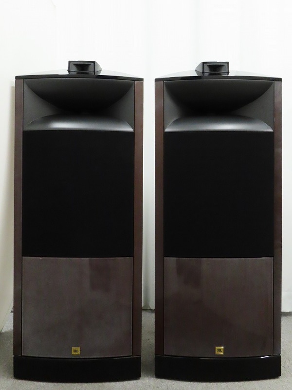 JBL Project K2 S9800 Special Edition