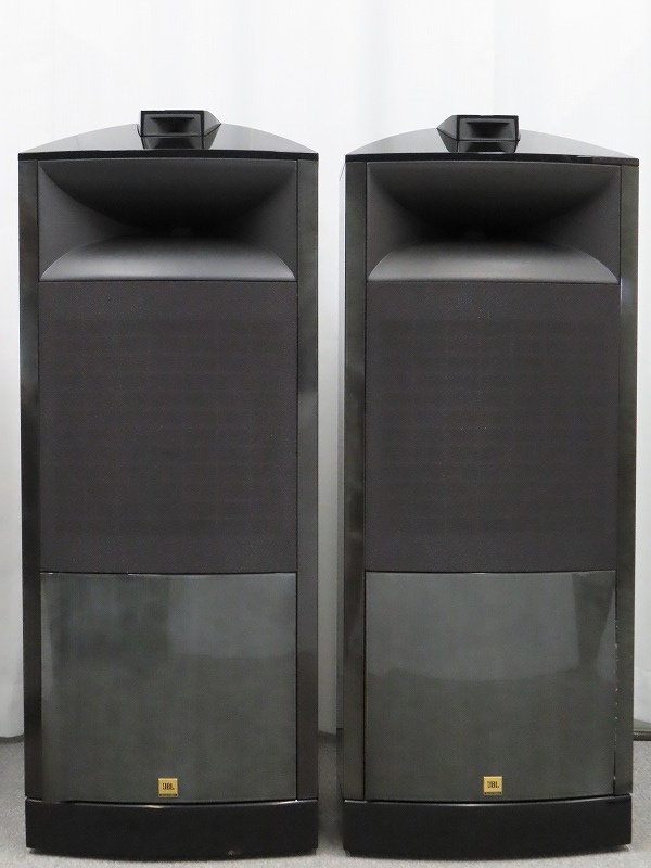 JBL Project K2 S9800 Special Edition