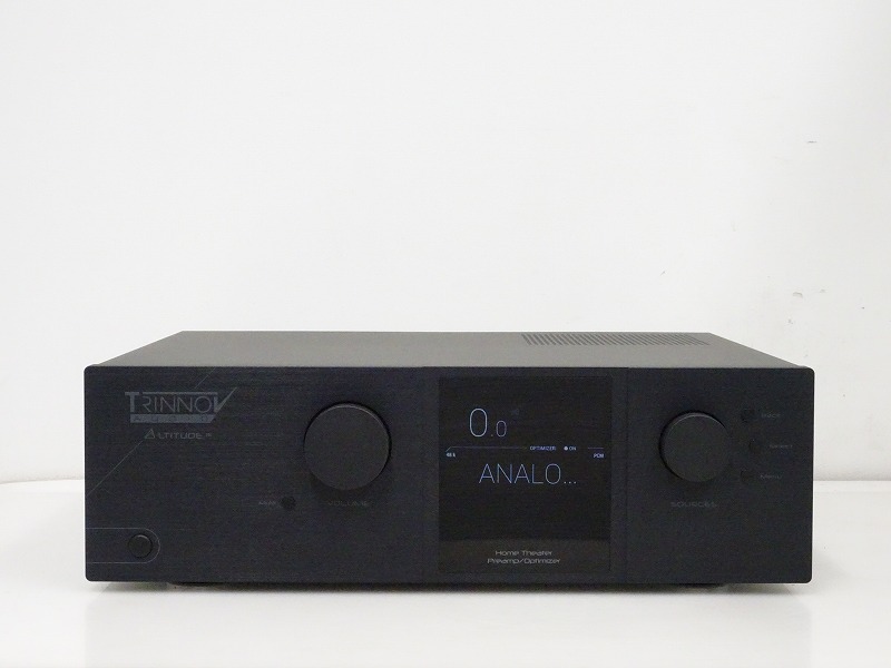 TRINNOV AUDIO ALTITUDE 16