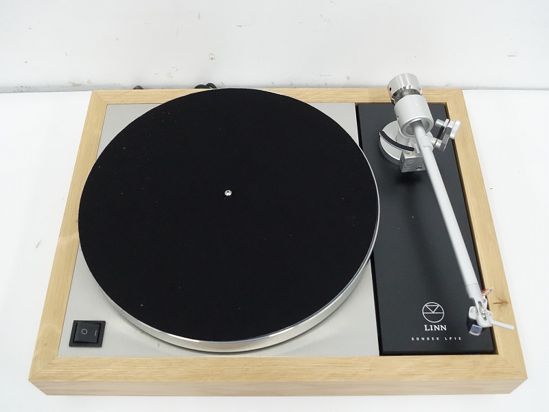 LINN LP12