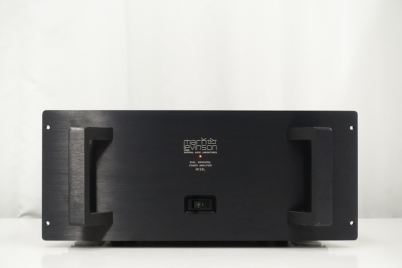 Mark Levinson No.23L