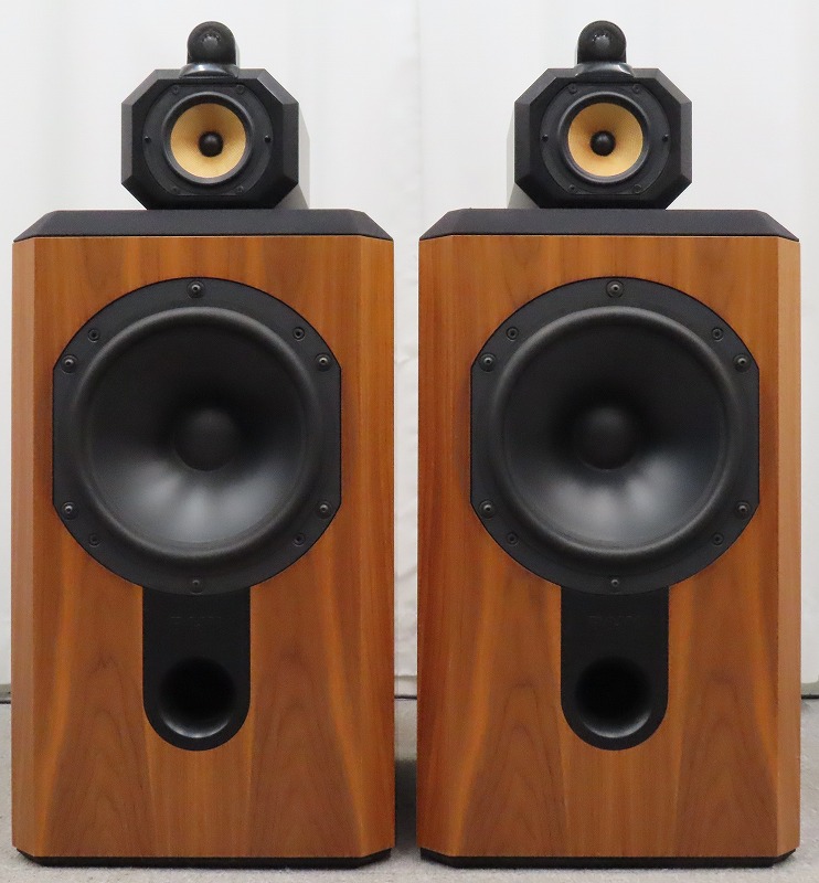 B&W MATRIX 801 Series3