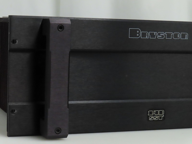 BRYSTON（ブライストン） 14B SST2