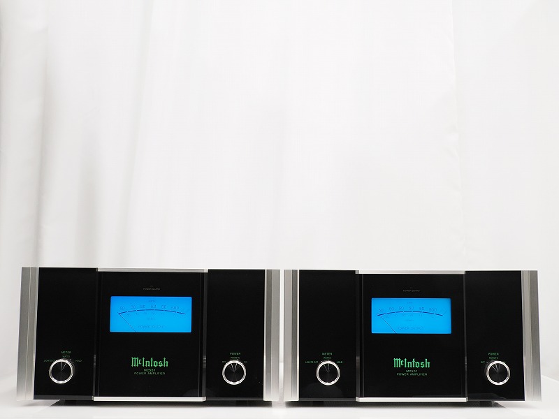 McIntosh MC501