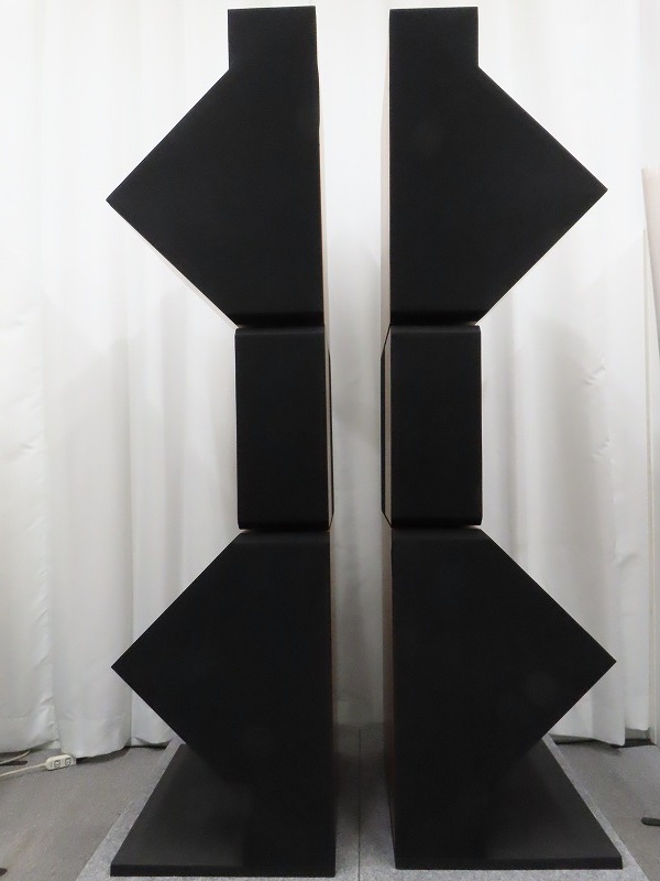 B&W Matrix 800 Series1