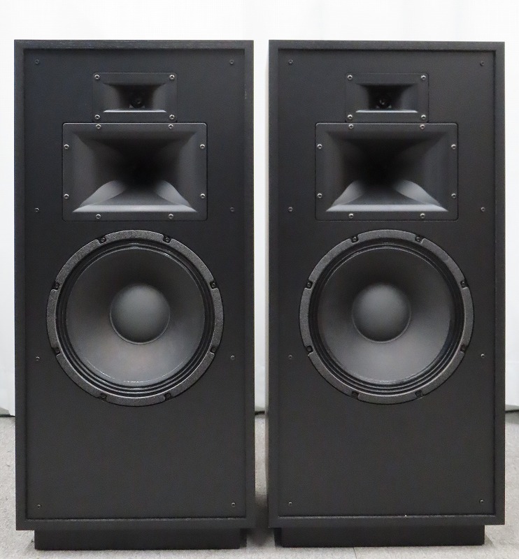 Klipsch FORTE IV
