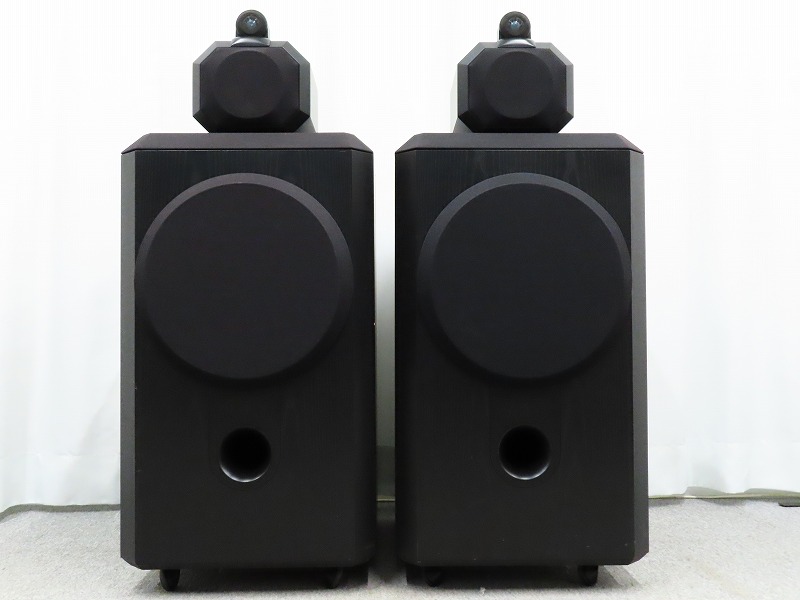 B&W Matrix801 Series3