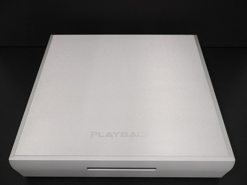 Playback Designs MPD-3