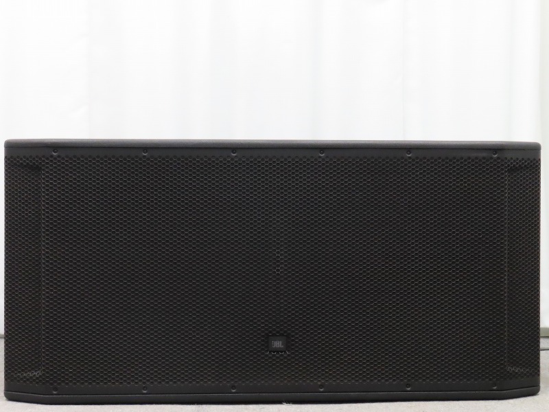 JBL SRX828SP