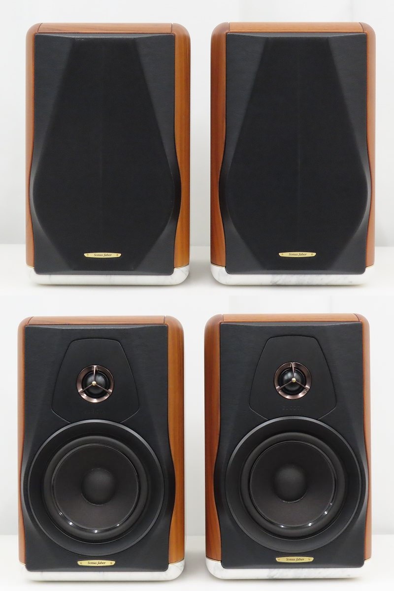 Sonusfaber Electa Amator III