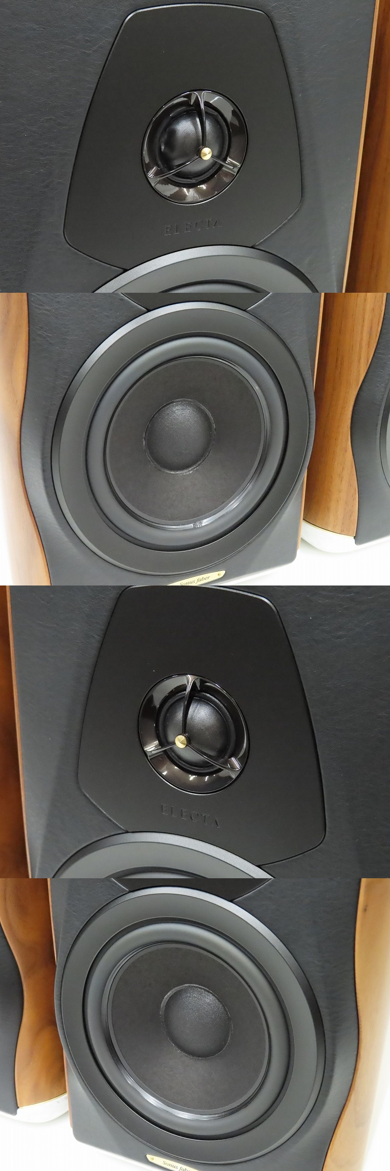 Sonusfaber Electa Amator III