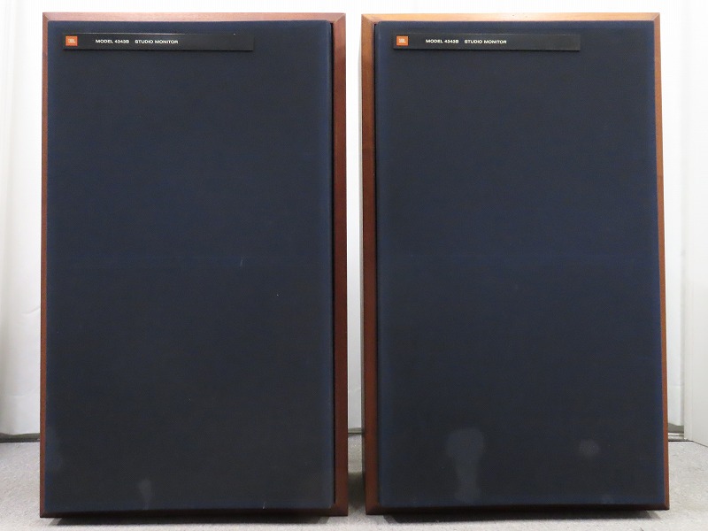 JBL 4343BWX