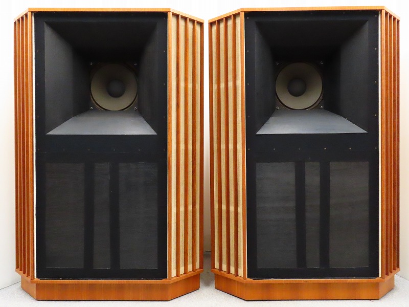 TANNOY AUTOGRAPH