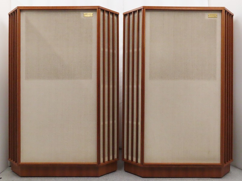 TANNOY AUTOGRAPH