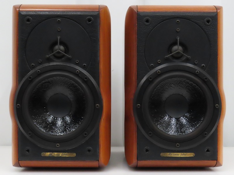 Sonus faber Electa Amator